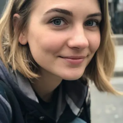 Полина