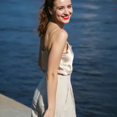 Камилла